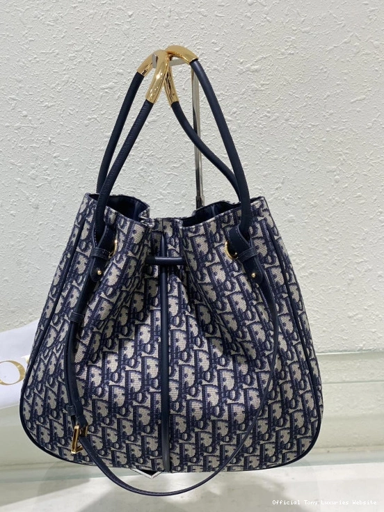Tony Luxuries large Bag-35CM Nolita diro 0808